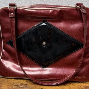 Trophy Queen handbag